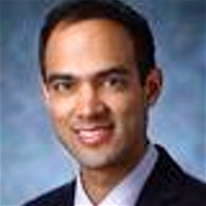 Dr. Pravin Rao, MD