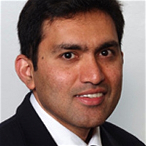 Dr. Krishna Pachipala, MD