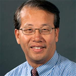 Dr. Qiang Hua Chen, MD