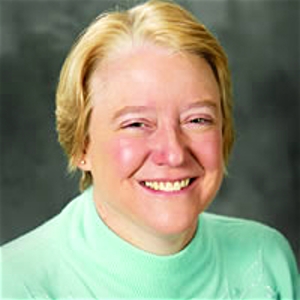 Dr. Karen Johns, MD