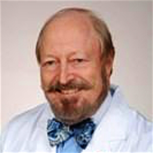 Dr. Louis Teichholz, MD
