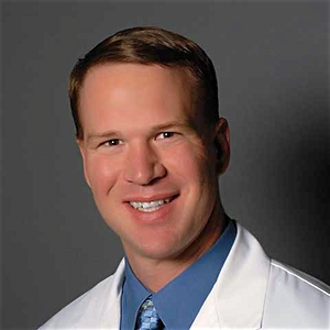 Dr. Gregory Hill, MD