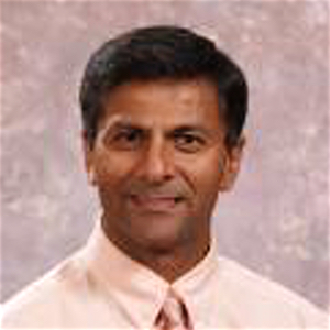 Dr. Kalpen Patel, MD