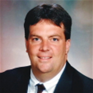 Dr. Martin Mckenna, MD