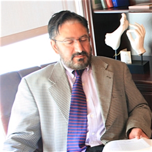 Dr. Taseer Minhas, MD