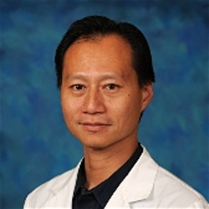 Dr. John Li, MD