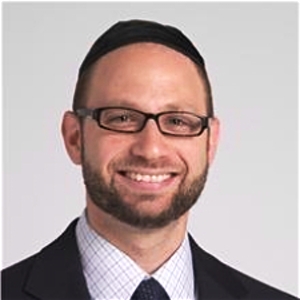Dr. Shlomo Koyfman, MD