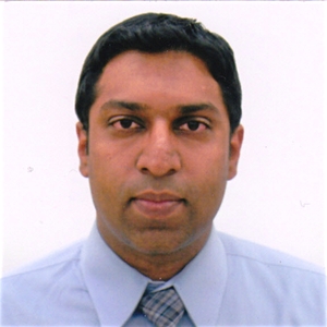 Dr. Srikrishna Vemana, MD