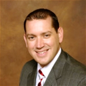Dr. Alexander Parr, MD