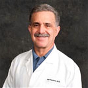 Dr. Joseph Parelman, MD