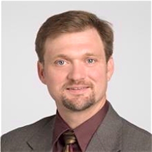 Dr. John Queen, MD