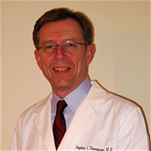 Dr. Stephen Thompson, MD