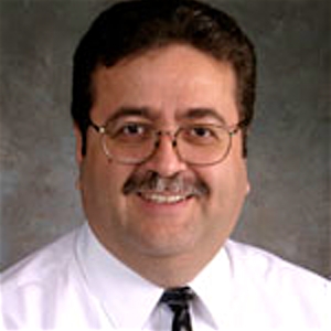 Dr. John Triantafyllos, MD