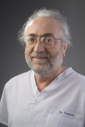 Dr. George Feinbaum