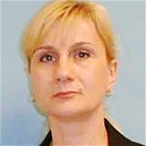 Dr. Bozena Sabala, DO