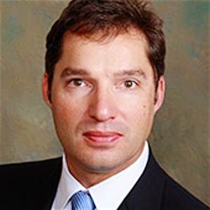 Dr. Daniel Cosgrove, MD