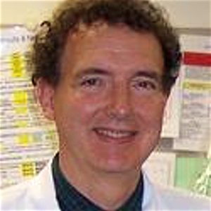 Dr. John Nicklas, MD