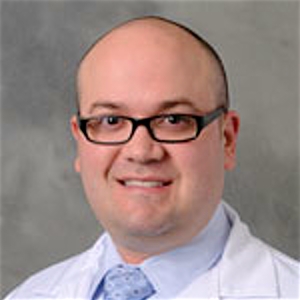 Dr. Christopher Nedzlek, DO