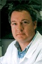 Dr. George Finch, MD