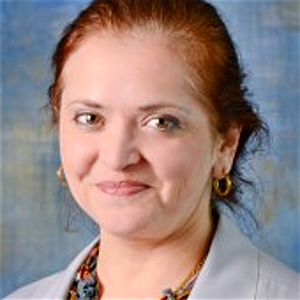 Dr. Patricia Vidal, MD