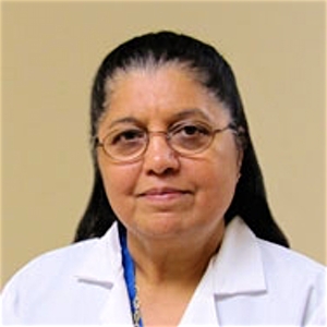 Dr. Bharati Mithani, MD