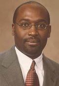 Dr. George Fyffe, MD