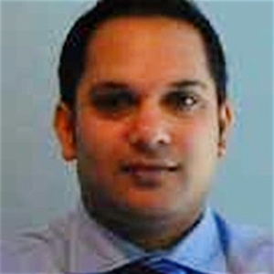 Dr. Krishna Tewari, MD