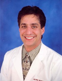 Dr. George Gamouras, MD