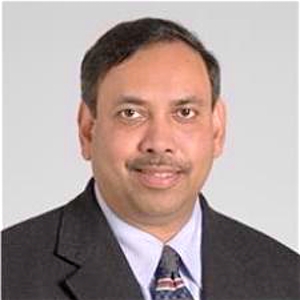 Dr. Anzar Haider, MD