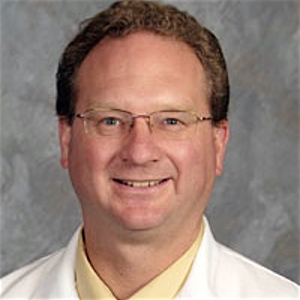 Dr. Michael Kiekhaefer, MD