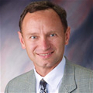 Dr. Robert Edwards