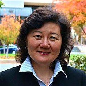 Dr. June Withers, MD