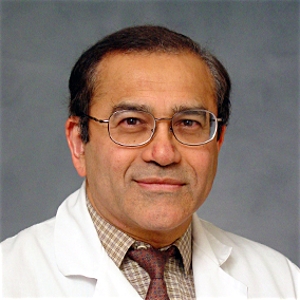 Dr. Mohan Paranjpe, MD