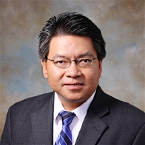 Dr. Redentor Roy, MD