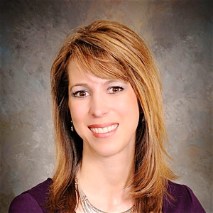 Dr. Heather Banks, MD