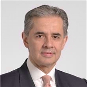 Dr. Mauricio Perilla, MD