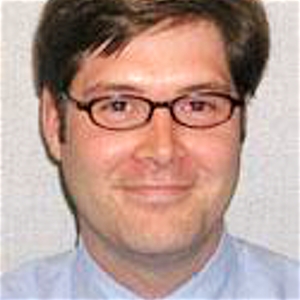 Dr. Karl Desch, MD