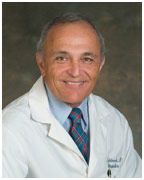 Dr. George Goldmark, MD
