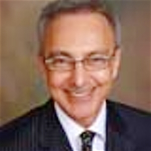 Dr. Albert Jones, MD