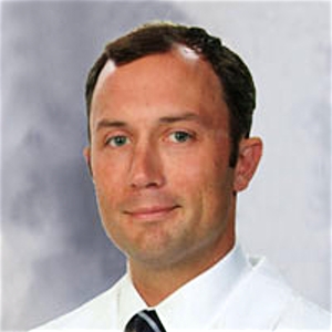 Dr. Robert Rabalais, MD