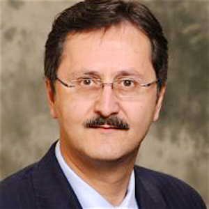 Dr. Eyad Baghal, MD