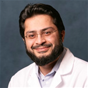 Dr. Syed Hassan, MD