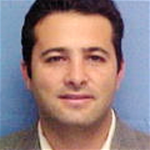 Dr. Johnathon Fishman, MD