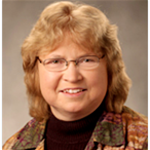 Dr. Elizabeth Liljeblad, MD