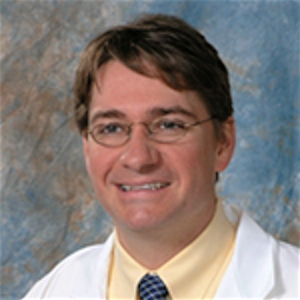 Dr. Britton Woodward, MD