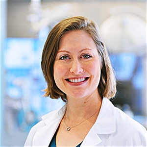 Dr. Amber Rogers, MD