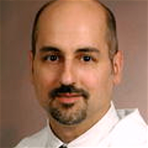 Dr. Marvin Rossi, MD, PHD
