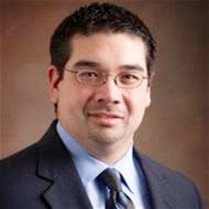 Dr. David John Wykstra, MD