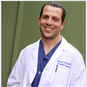 Dr. Houman Saedi, MD