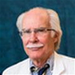 Dr. Anthony Tornay, MD